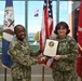 Navy Medicine Readiness and Training Command New England Awards October Shipmate of the Month