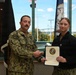 Navy Medicine Readiness and Training Command New England Awards October Shipmate of the Month