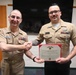 Navy Medicine Readiness and Training Command New England Conducts Awards Ceremony