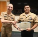 Navy Medicine Readiness and Training Command New England Conducts Awards Ceremony