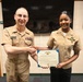 Navy Medicine Readiness and Training Command New England Conducts Awards Ceremony