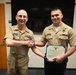 Navy Medicine Readiness and Training Command New England Conducts Awards Ceremony