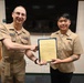 Navy Medicine Readiness and Training Command New England Conducts Awards Ceremony