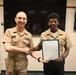 Navy Medicine Readiness and Training Command New England Conducts Awards Ceremony