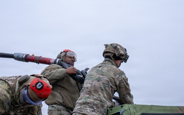 12th CAB Enhances Readiness with Sling-Load Training