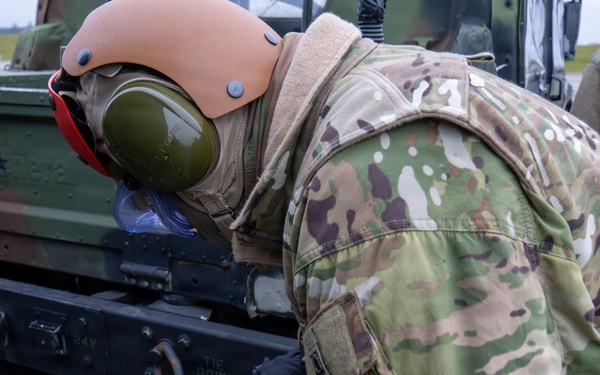 12th CAB Enhances Readiness with Sling-Load Training