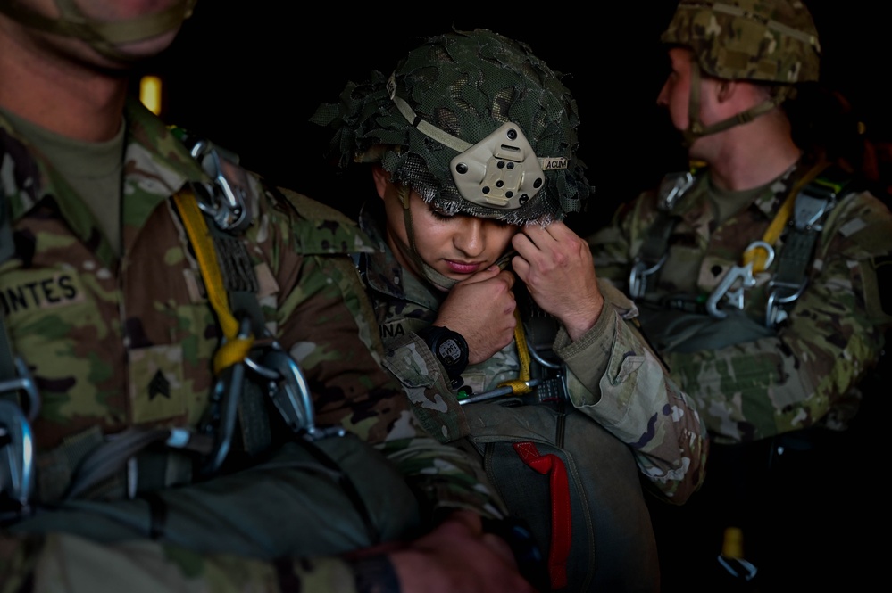 173rd AB jumps alongside NATO partners