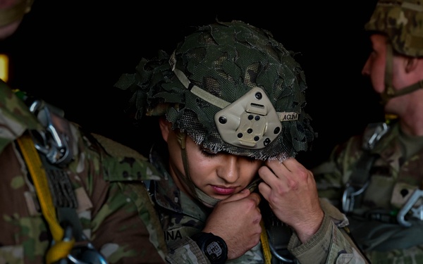 173rd AB jumps alongside NATO partners