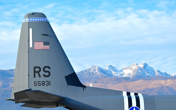 173rd AB jumps alongside NATO partners