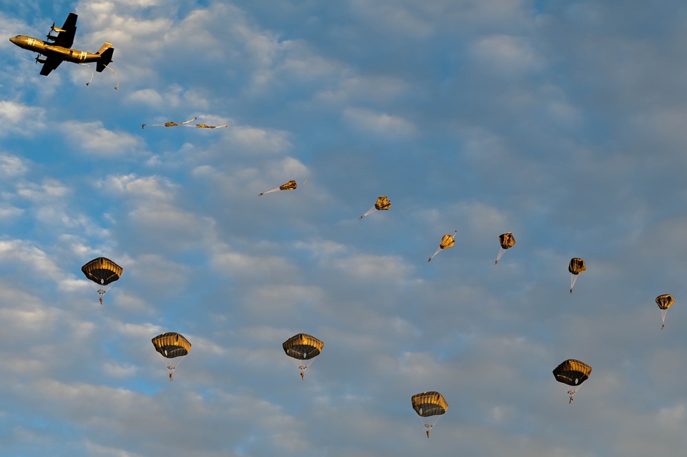 173rd AB jumps alongside NATO partners