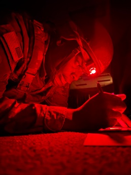 IET Soldiers foster Army Warrior Ethos during ESB-style competition