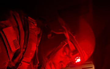 IET Soldiers foster Army Warrior Ethos during ESB-style competition