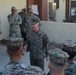 39th Commandant of the Marine Corps, General Eric M. Smith visit Naval Station Guantanamo Bay