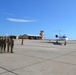 39th Commandant of the Marine Corps, General Eric M. Smith visit Naval Station Guantanamo Bay