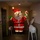 NORAD Tracks Santa 2025