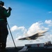 USS Gerald R. Ford (CVN 78) Flight Operations