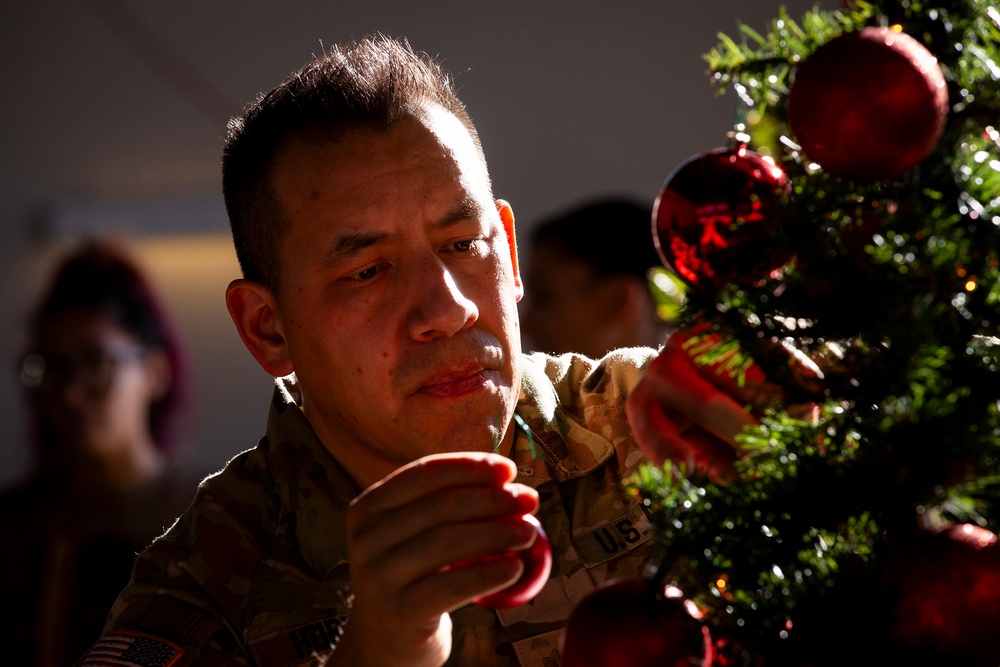 NORAD Tracks Santa 2025