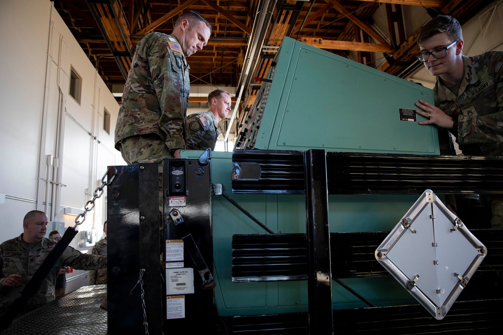 NORAD Tracks Santa 2025