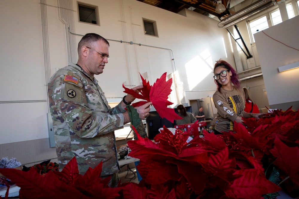 NORAD Tracks Santa 2025