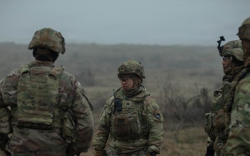First Team Soldiers conduct demolition training