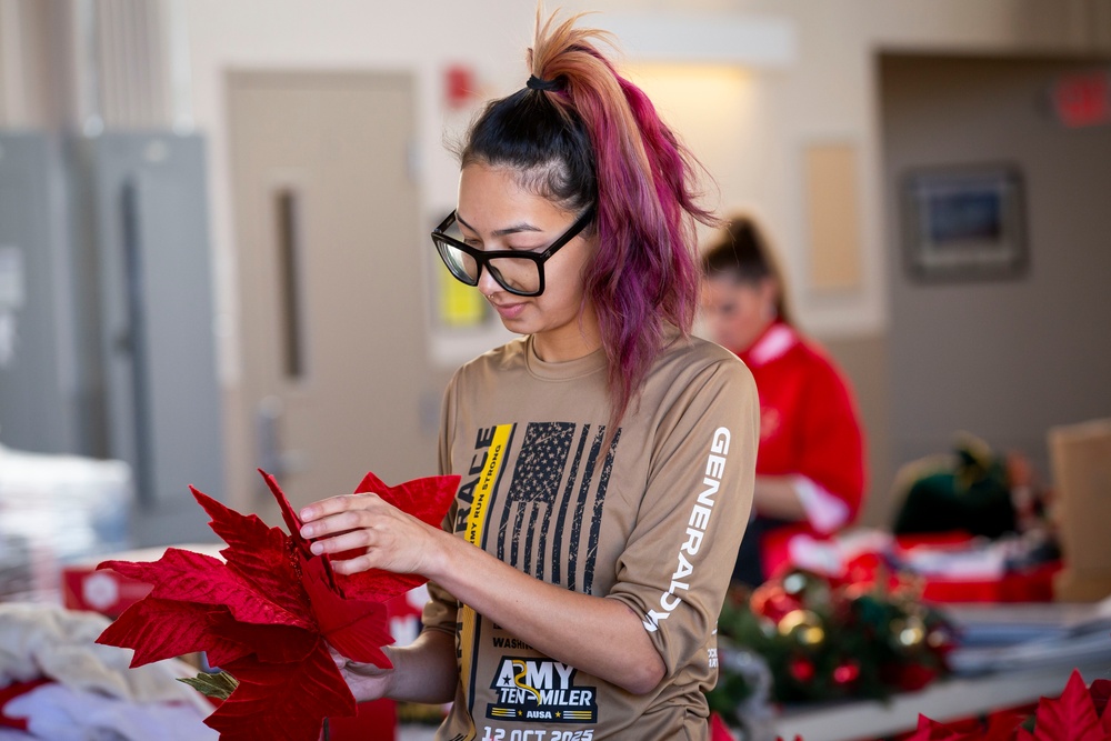 NORAD Tracks Santa 2025