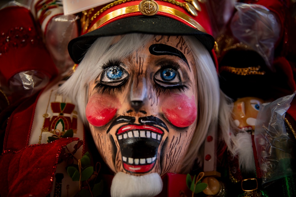 NORAD Tracks Santa 2025