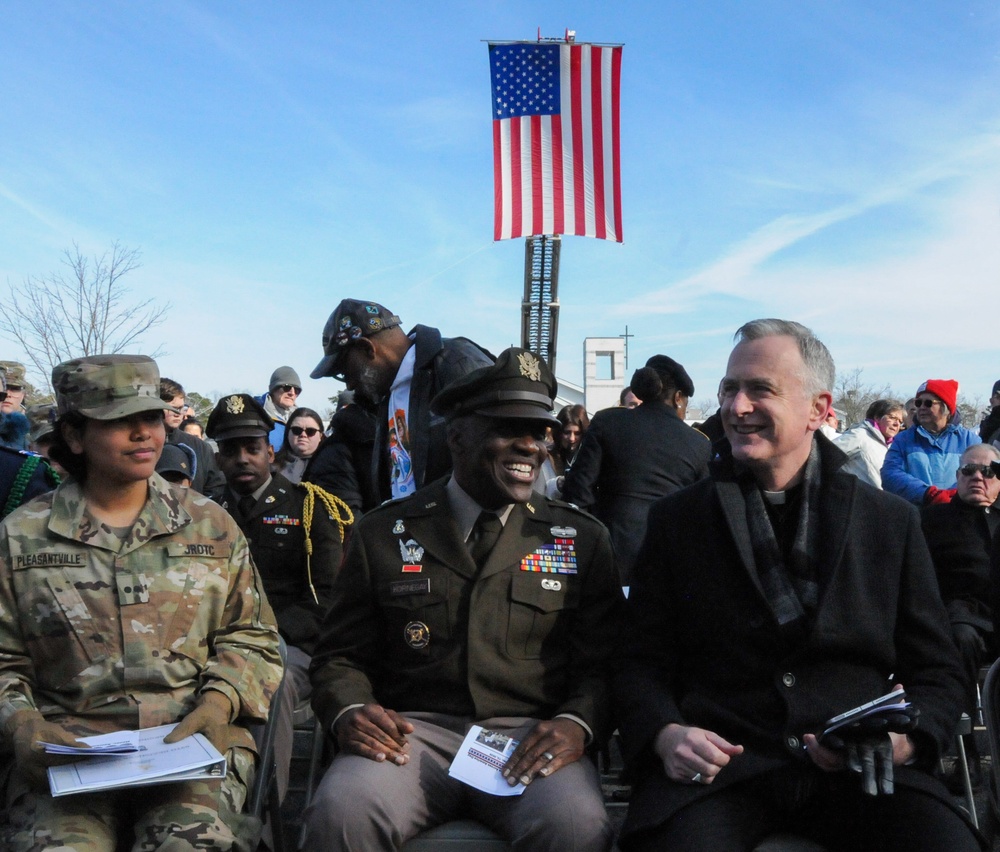 Army Reserve leader helps spread Wreaths Across America in Garden State