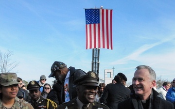 Army Reserve leader helps spread Wreaths Across America in Garden State