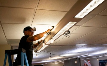 NORAD Tracks Santa 2025