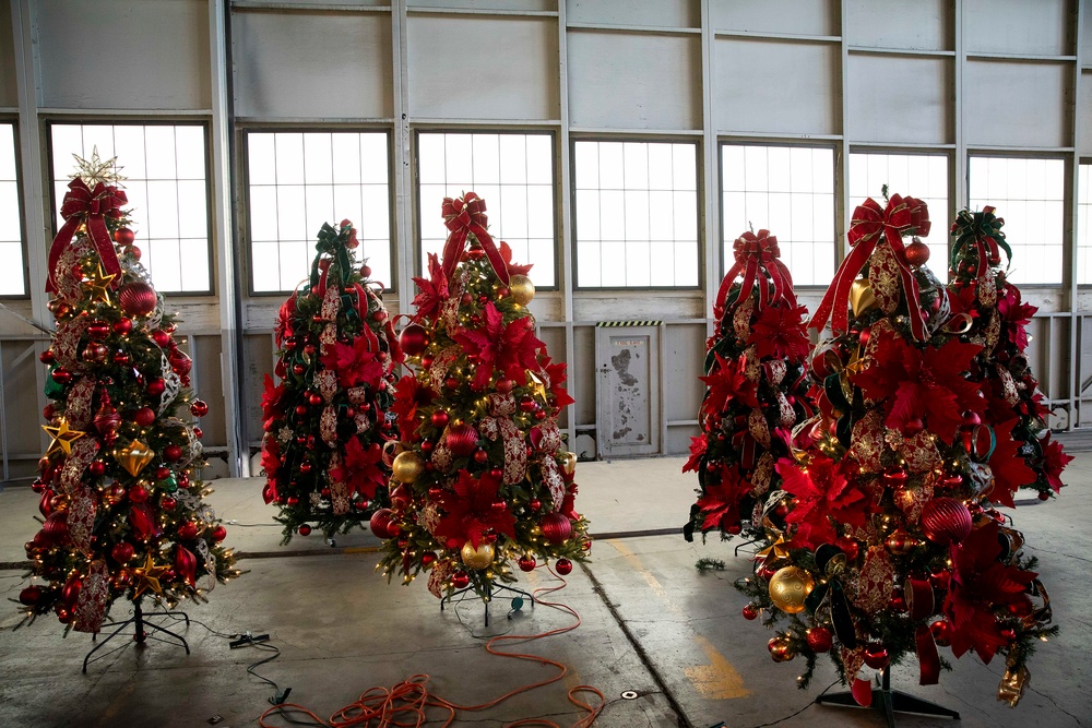 NORAD Tracks Santa 2025