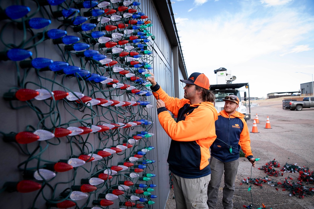 NORAD Tracks Santa 2025