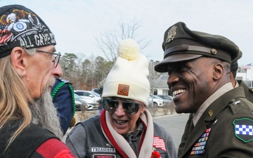 Army Reserve leader helps spread Wreaths Across America in Garden State