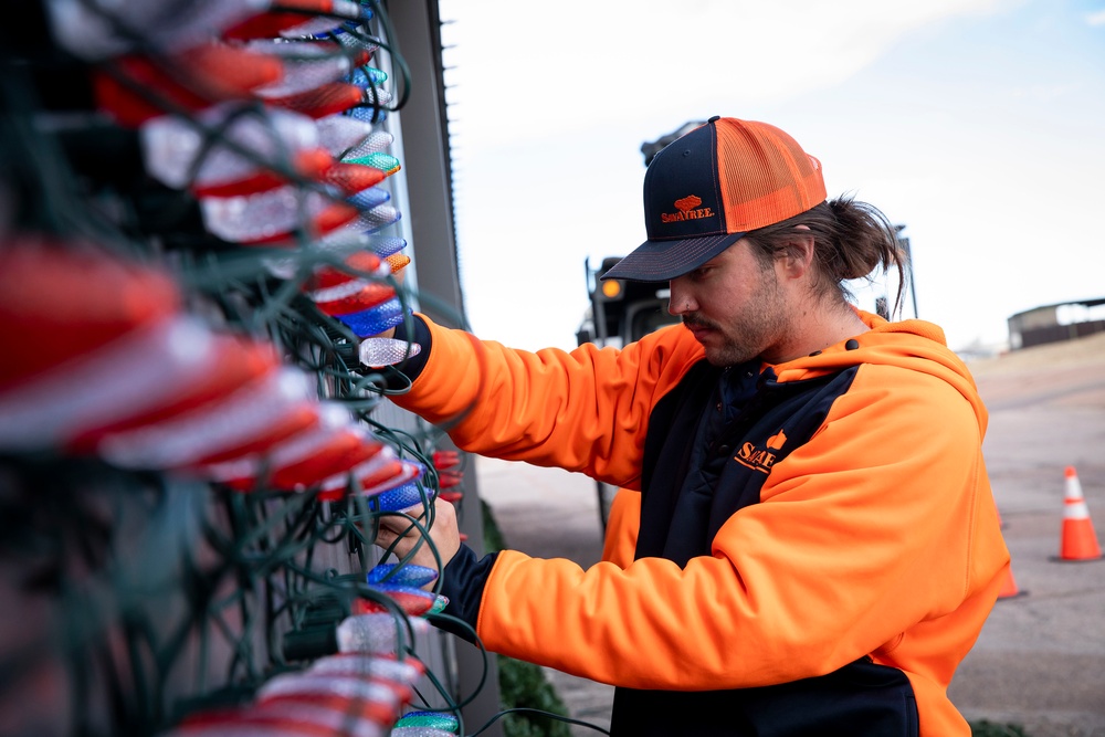 NORAD Tracks Santa 2025