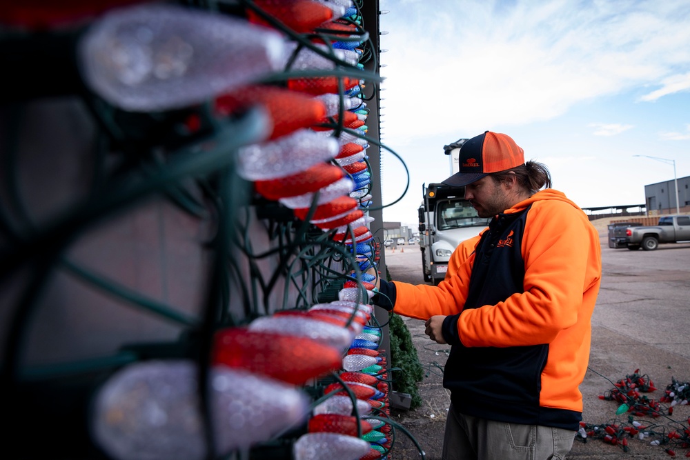 NORAD Tracks Santa 2025