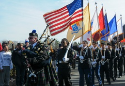 Army Reserve leader helps spread Wreaths Across America in Garden State