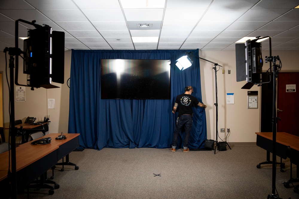 NORAD Tracks Santa 2025