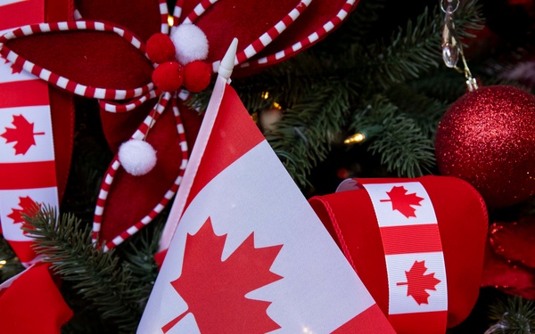 NORAD Tracks Santa 2025