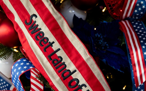 NORAD Tracks Santa 2025