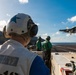USS Gerald R. Ford (CVN 78) Flight Operations