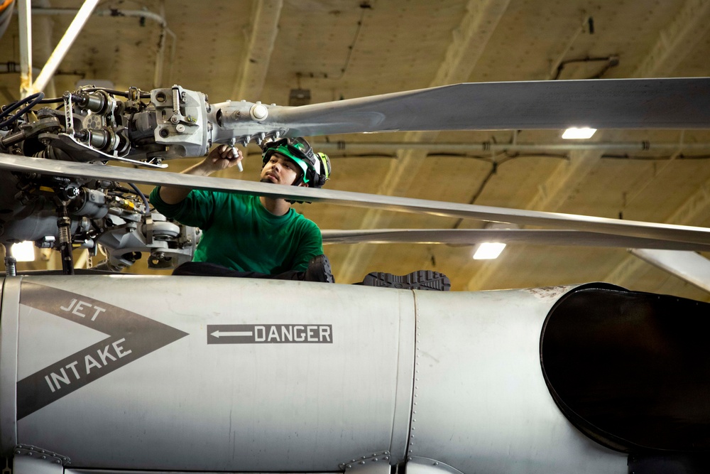 HSM-70 Routine Operations