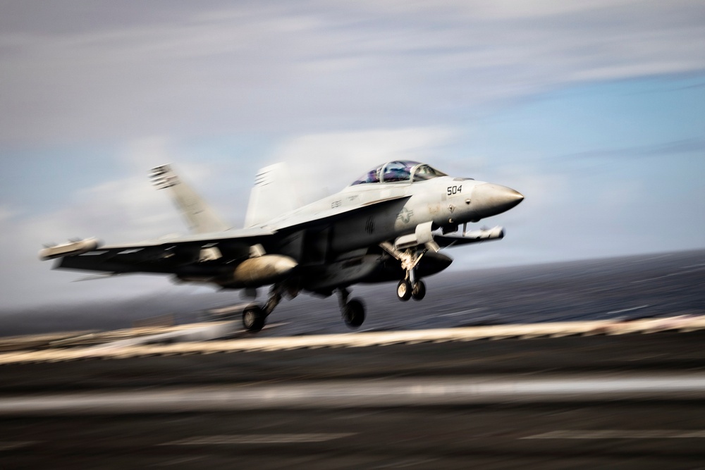VAQ-142 Flight Operations