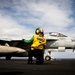 USS Gerald R. Ford (CVN 78) Flight Operations