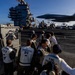 USS Gerald R. Ford (CVN 78) Flight Operations