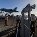 USS Gerald R. Ford (CVN 78) Flight Operations
