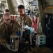 U.S. Airmen and Soldiers Sharpen Skills in Mass Casualty Training Exercise, Capable Cavalier