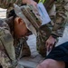 U.S. Airmen and Soldiers Sharpen Skills in Mass Casualty Training Exercise, Capable Cavalier
