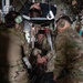 U.S. Airmen and Soldiers Sharpen Skills in Mass Casualty Training Exercise, Capable Cavalier