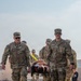 U.S. Airmen and Soldiers Sharpen Skills in Mass Casualty Training Exercise, Capable Cavalier