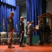 NCO Induction Ceremony