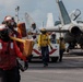 USS Gerald R. Ford (CVN 78) Flight Operations